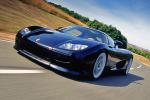 Koenigsegg CC8S 2002 года